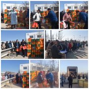 愛在華紡，喜迎新春 | 公司發(fā)放2026年春節(jié)福利